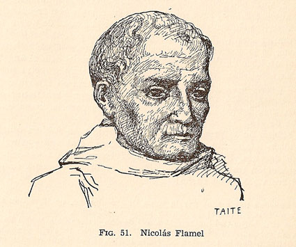 Nicolas-flamel