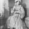 Lady Esther, Regina Palmirei