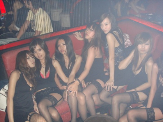 prostituate thailandeze
