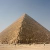 S-au descoperit alte 17 piramide şi mii de morminte în Egipt