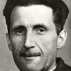 George Orwell despre politicienii corupţi
